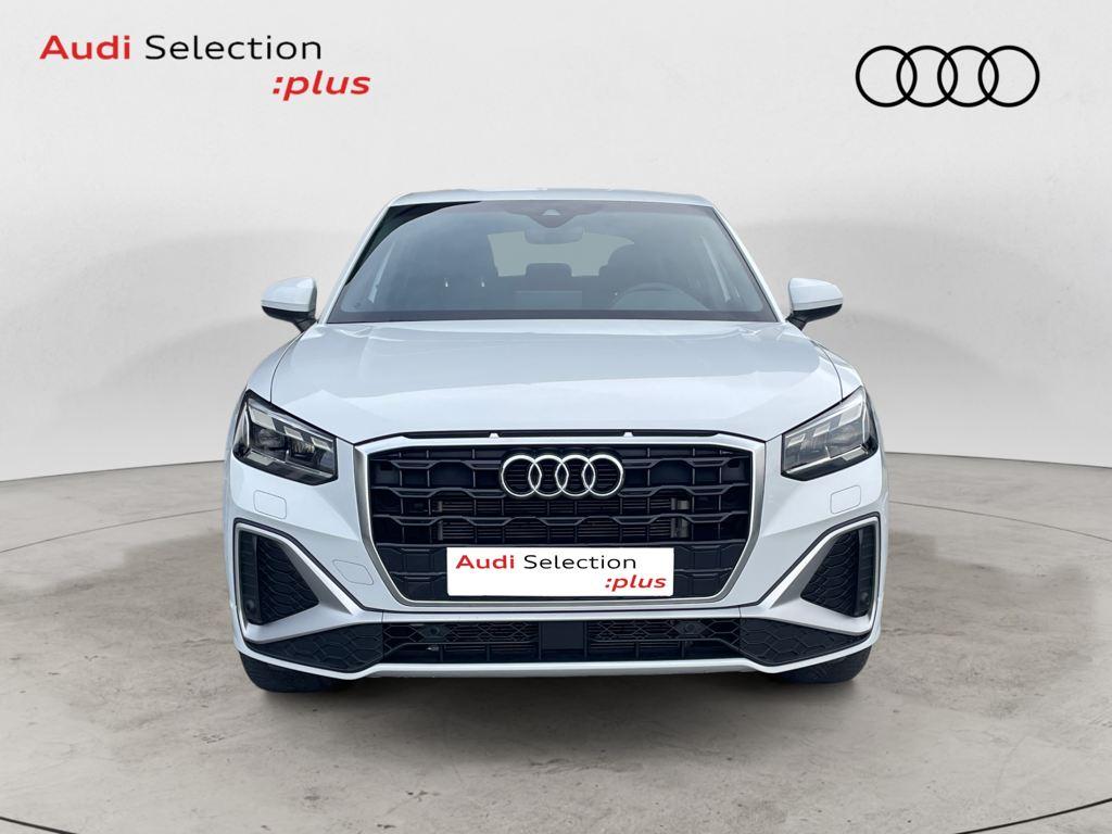 Foto del AUDI Q2 35 TDI Adrenalin quattro S tronic 110kW