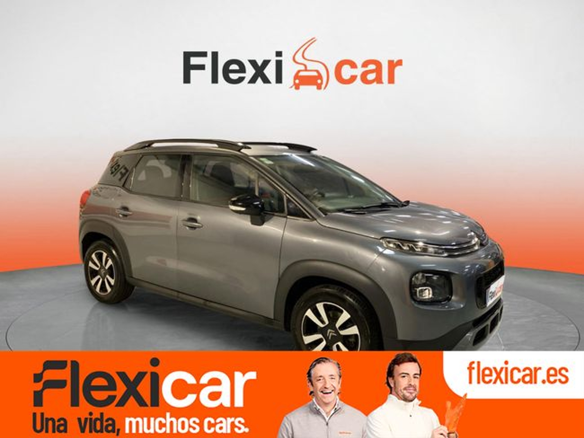 Imagen de CITROEN C3 Aircross