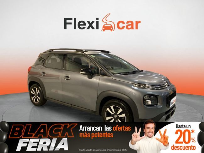 CITROEN C3 Aircross (PureTech 81kW (110CV) S&S FEEL) en Vizcaya
