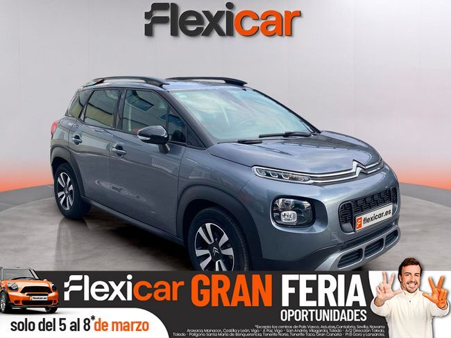 Foto del CITROEN C3 Aircross Puretech S&S Feel 110