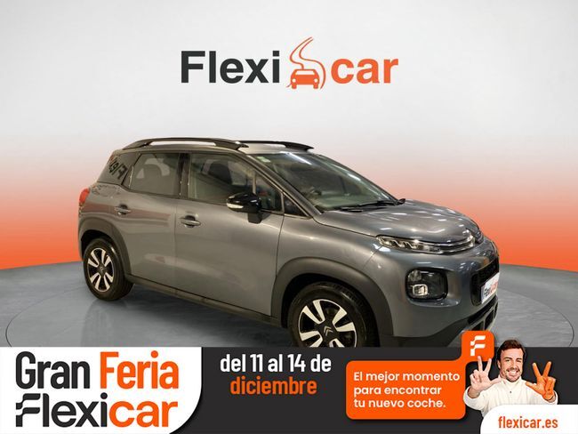 CITROEN C3 Aircross (PureTech 81kW (110CV) S&S FEEL) en Vizcaya