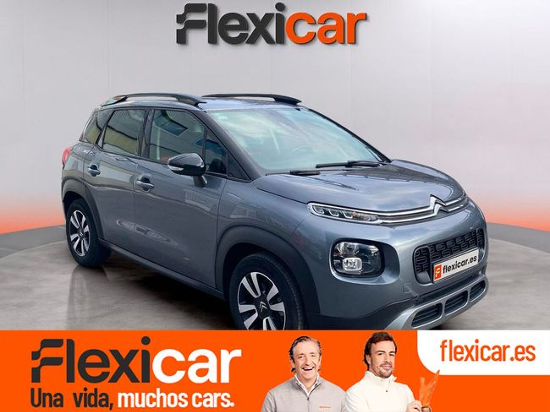 Imagen 1 de CITROEN C3 Aircross