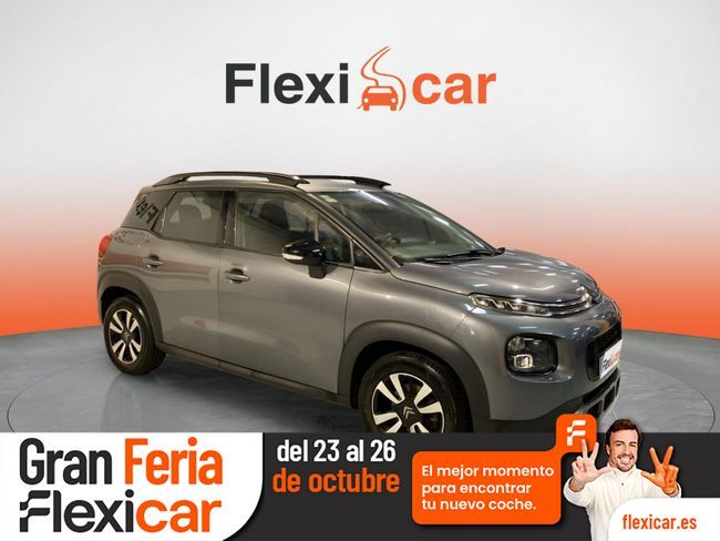 CITROEN C3 Aircross (PureTech 81kW (110CV) S&S FEEL) en Vizcaya