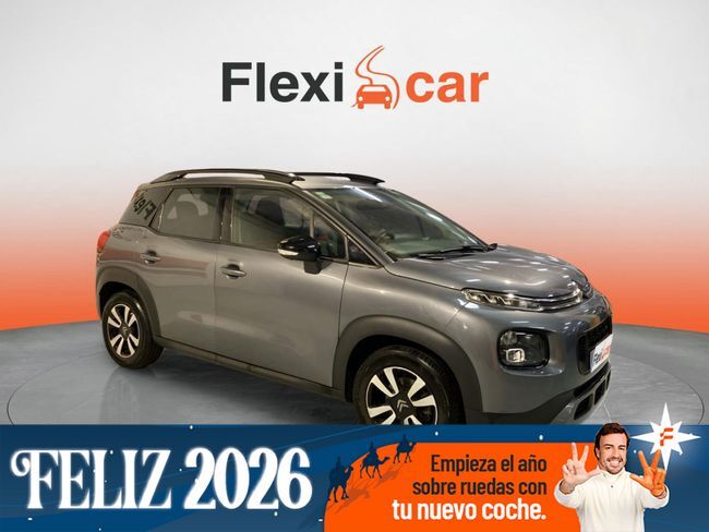 CITROEN C3 Aircross (PureTech 81kW (110CV) S&S FEEL) en Vizcaya