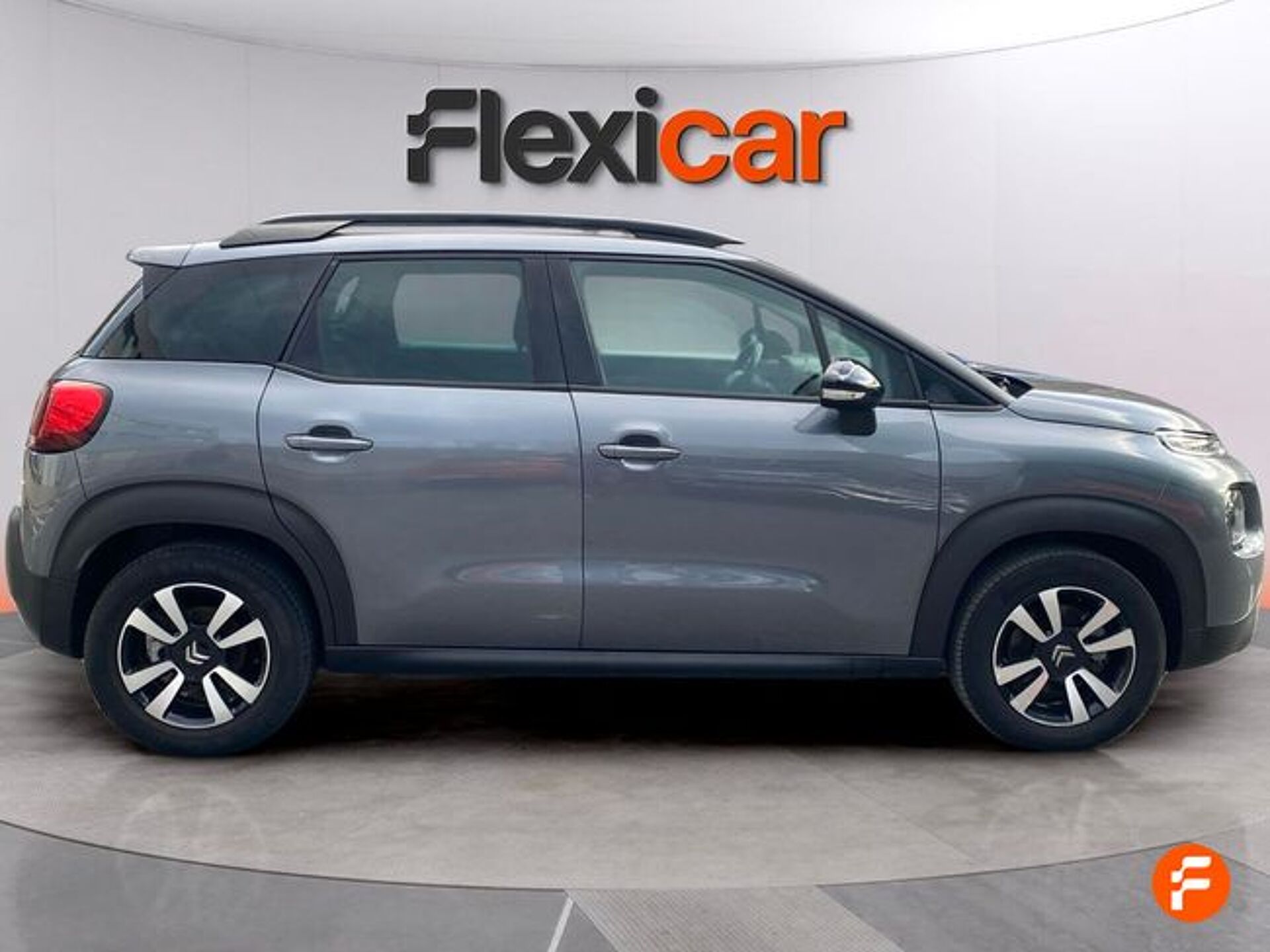 Imagen 2 de CITROEN C3 Aircross