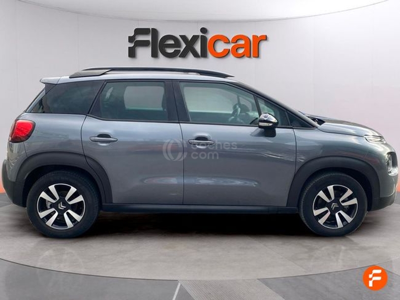 Foto del CITROEN C3 Aircross Puretech S&S Feel 110