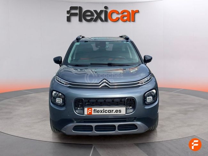 Foto del CITROEN C3 Aircross Puretech S&S Feel 110