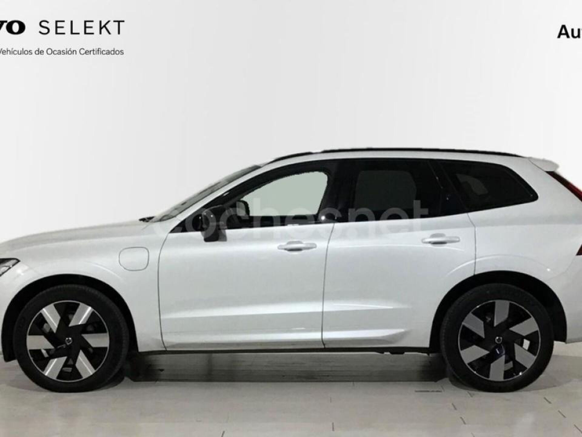Imagen 3 de VOLVO XC60