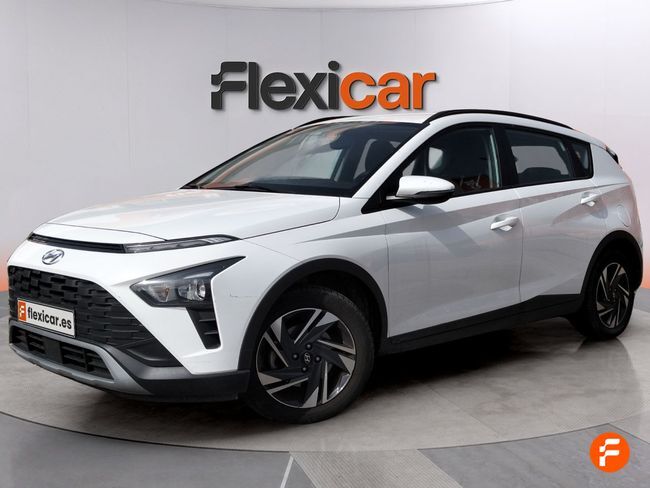 Foto del HYUNDAI Bayon 1.2 MPI Maxx