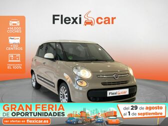 Imagen de FIAT 500L 1.4 Lounge