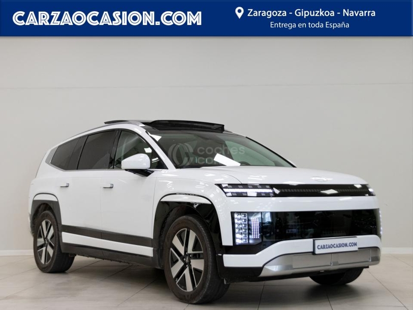 Foto del HYUNDAI Ioniq 5 77kWh Energy AWD 239kW