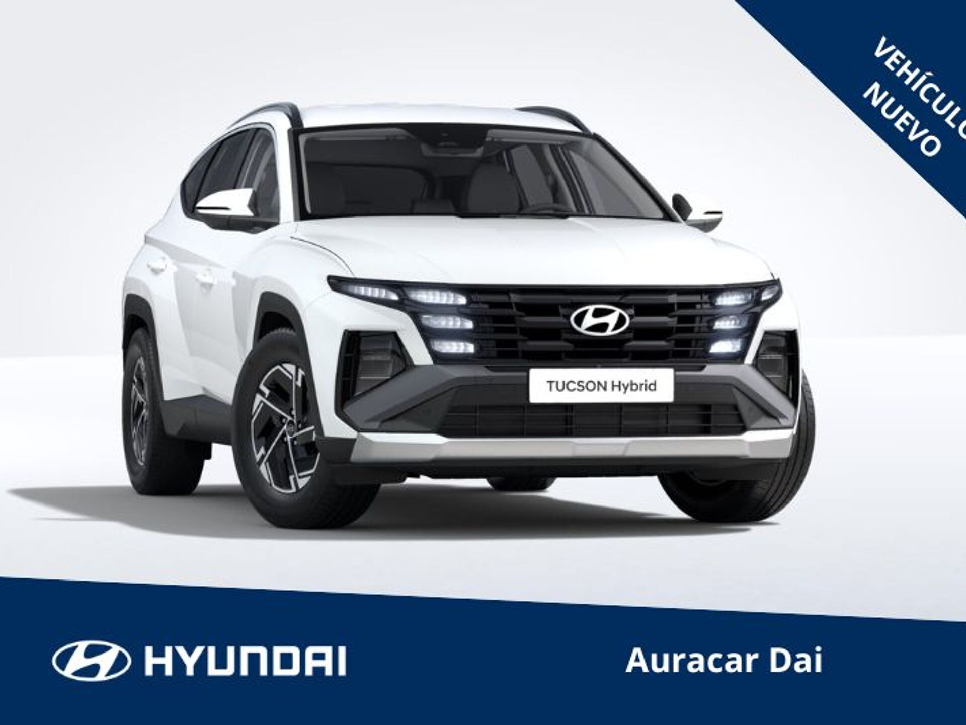 Imagen de HYUNDAI Tucson