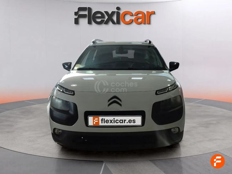 Foto del CITROEN C4 Cactus 1.2 PureTech Feel 82