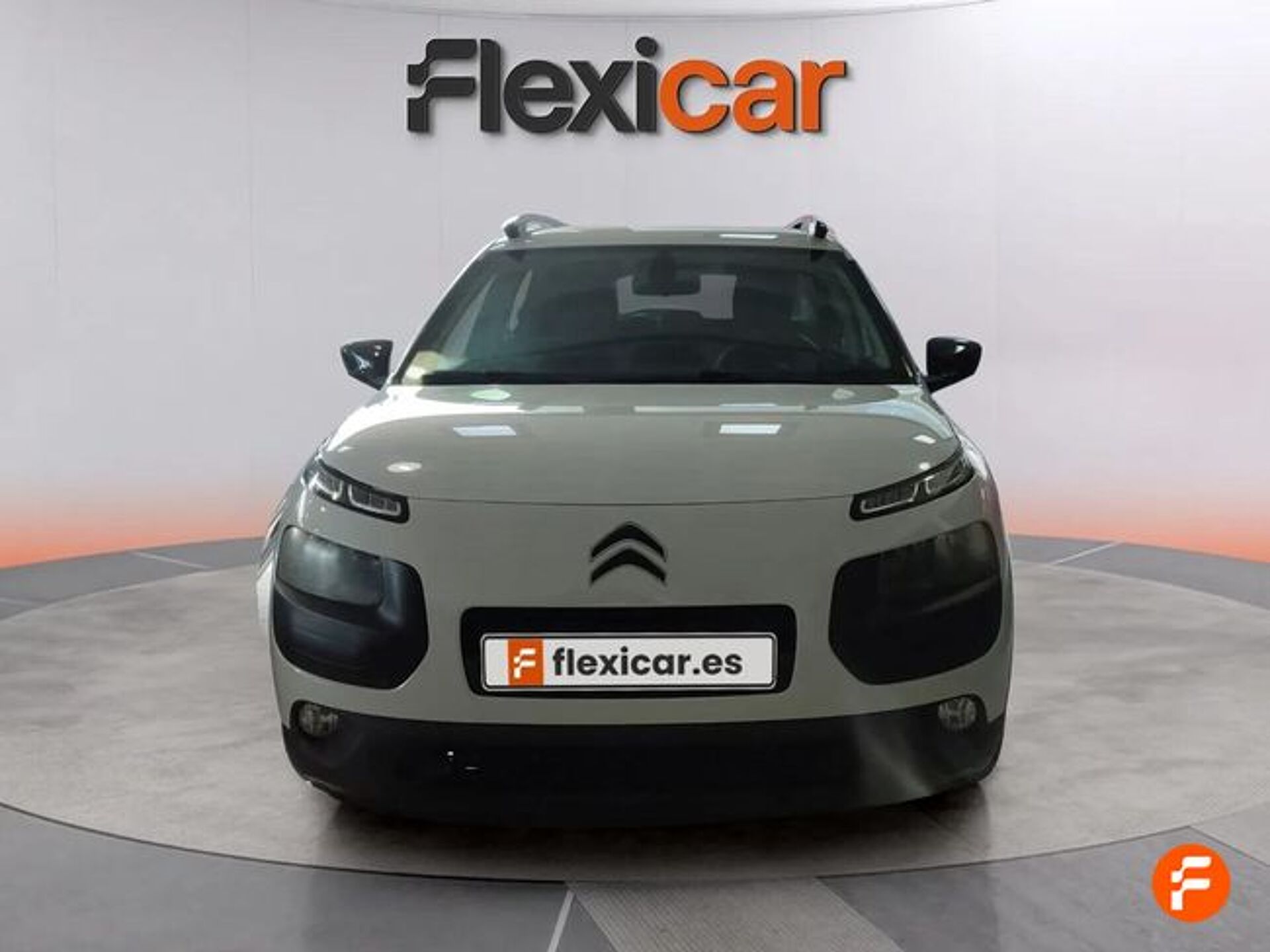 Imagen 2 de CITROEN C4 Cactus