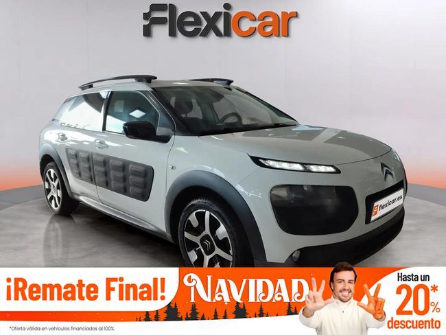 CITROEN C4 Cactus (PureTech 60KW (82CV) Feel) en Tenerife