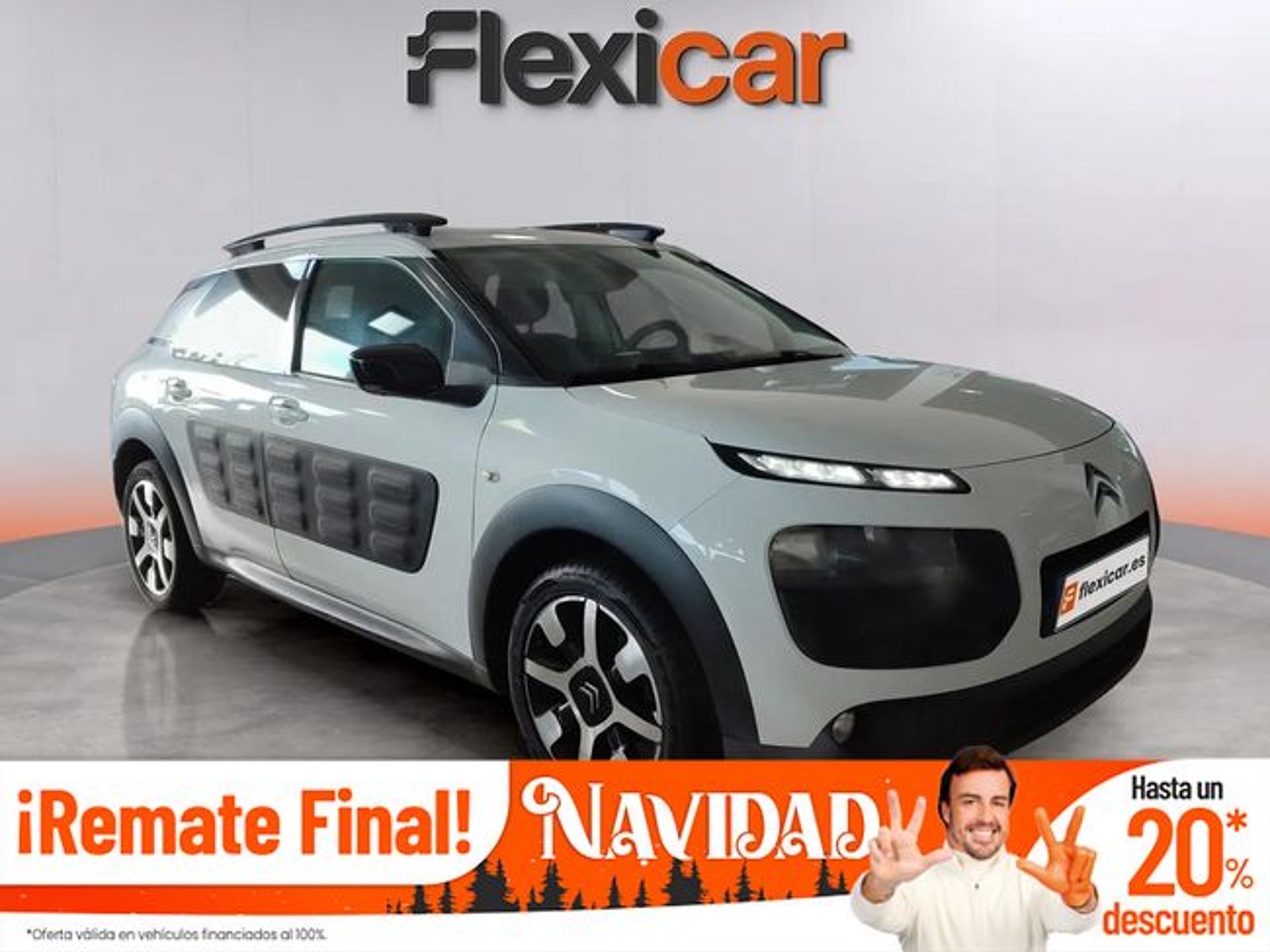 Imagen de CITROEN C4 Cactus