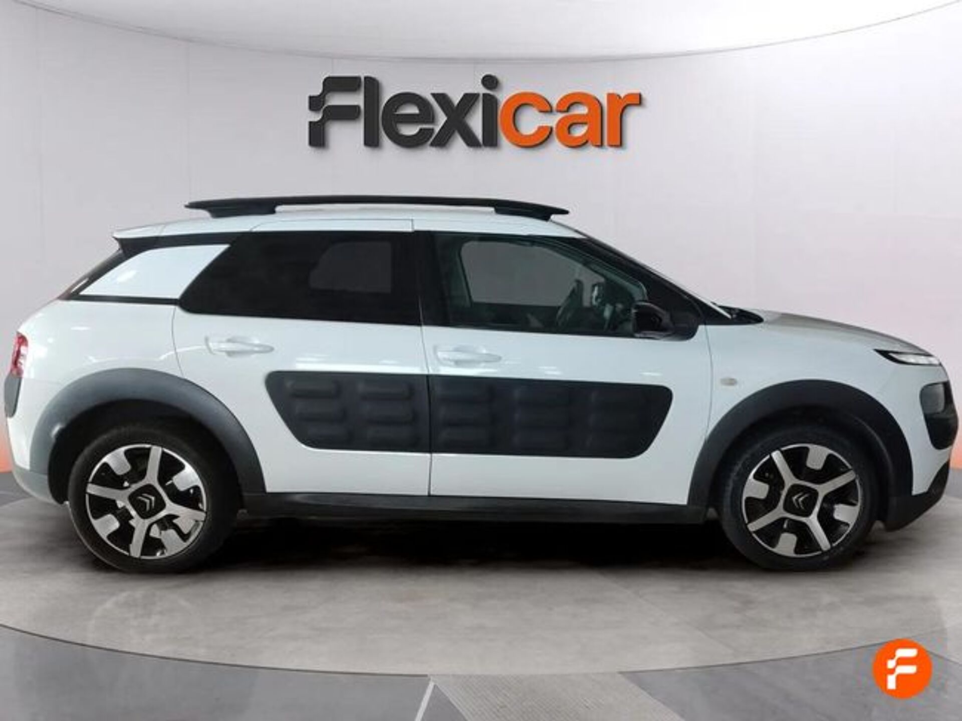 Imagen 3 de CITROEN C4 Cactus