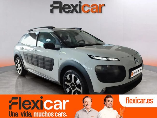 CITROEN C4 Cactus (PureTech 60KW (82CV) Feel) en Tenerife