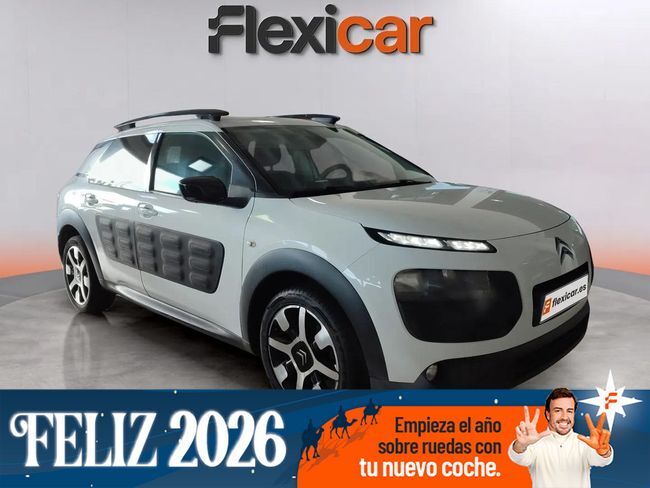 CITROEN C4 Cactus (PureTech 60KW (82CV) Feel) en Tenerife