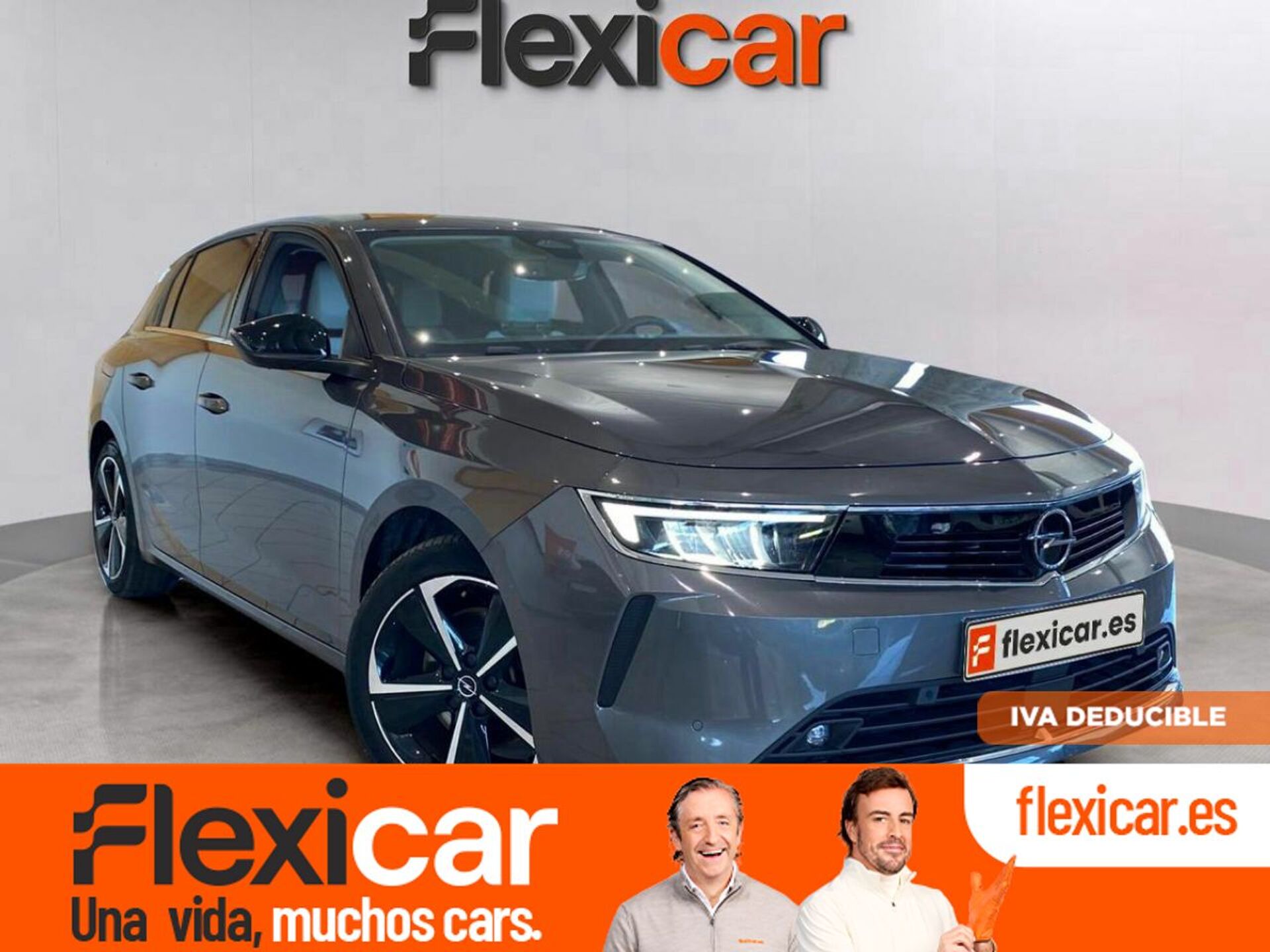 Imagen de OPEL Astra