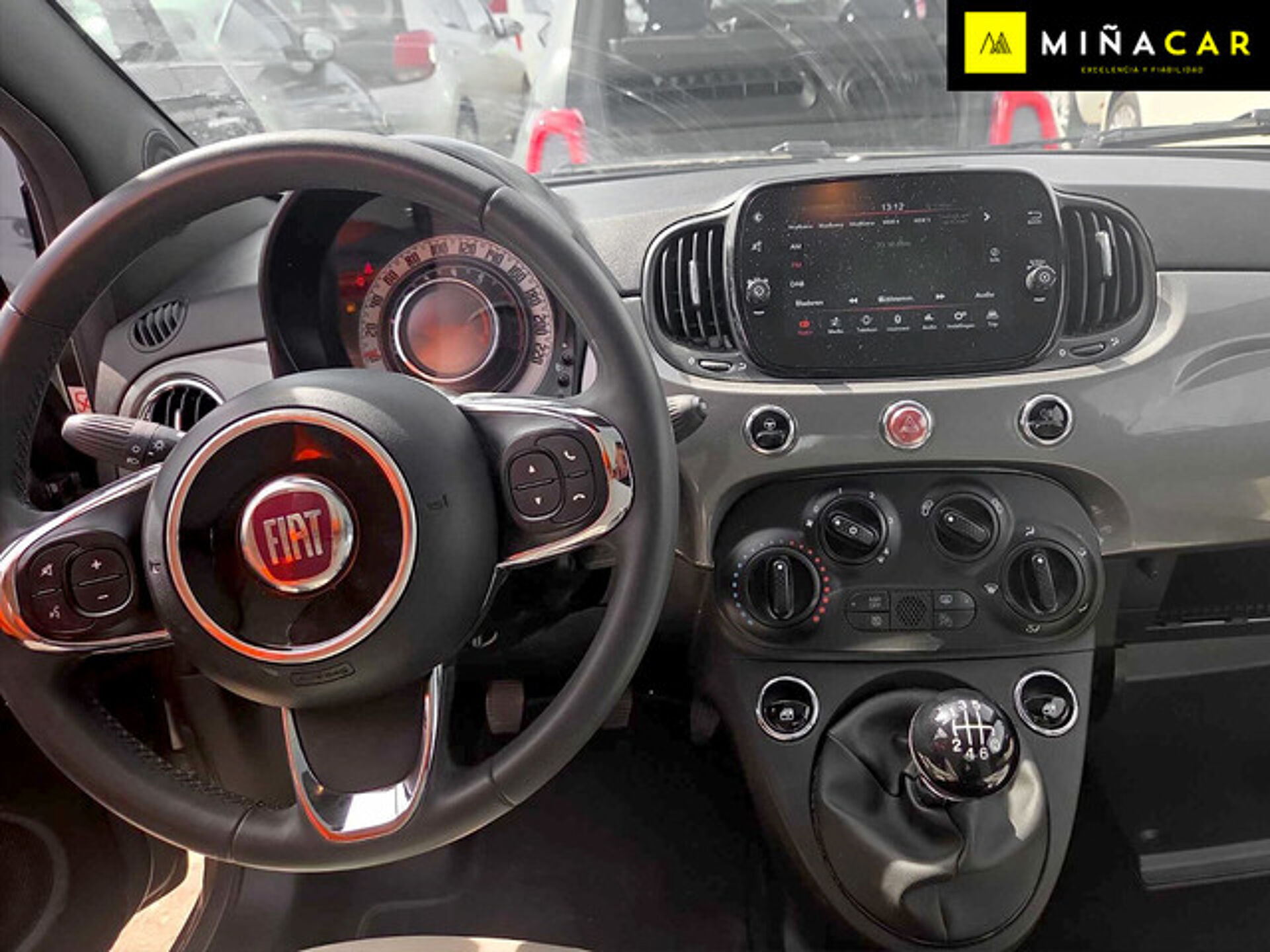 Imagen 3 de FIAT 500