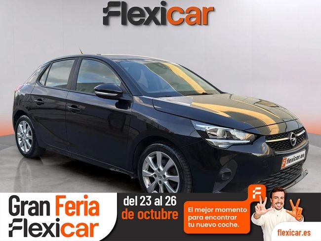 OPEL Corsa (1.2 XEL 55kW (75CV) Edition) en Cáceres