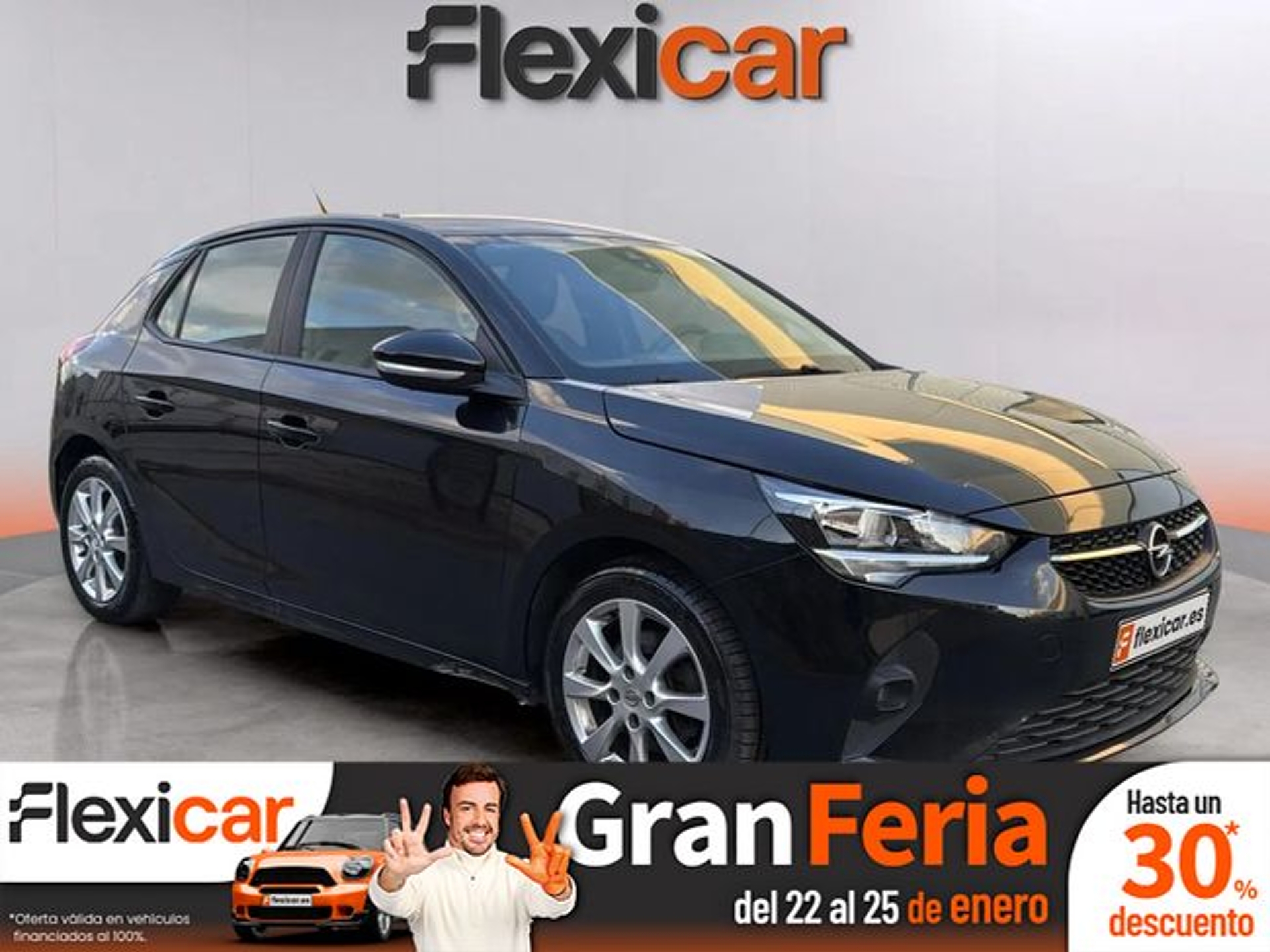 Imagen de OPEL Corsa