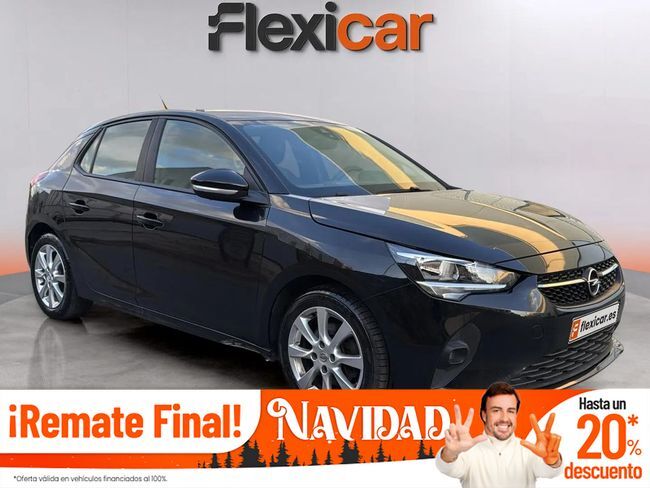 OPEL Corsa (1.2 XEL 55kW (75CV) Edition) en Cáceres