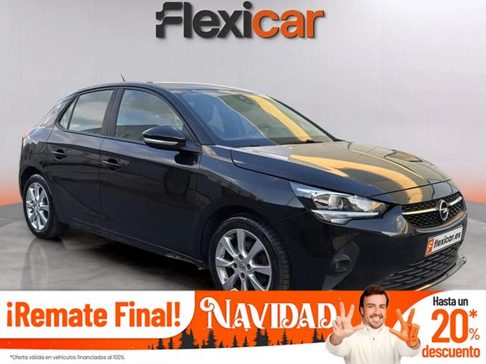 Imagen de OPEL Corsa