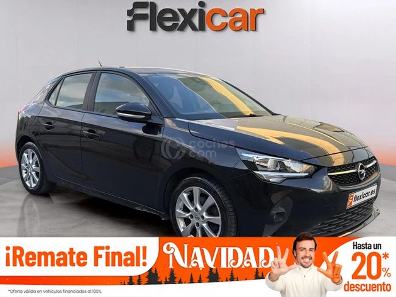 Foto del OPEL Corsa 1.2 XEL S-S Edition 75