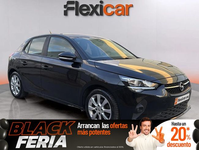 OPEL Corsa (1.2 XEL 55kW (75CV) Edition) en Cáceres