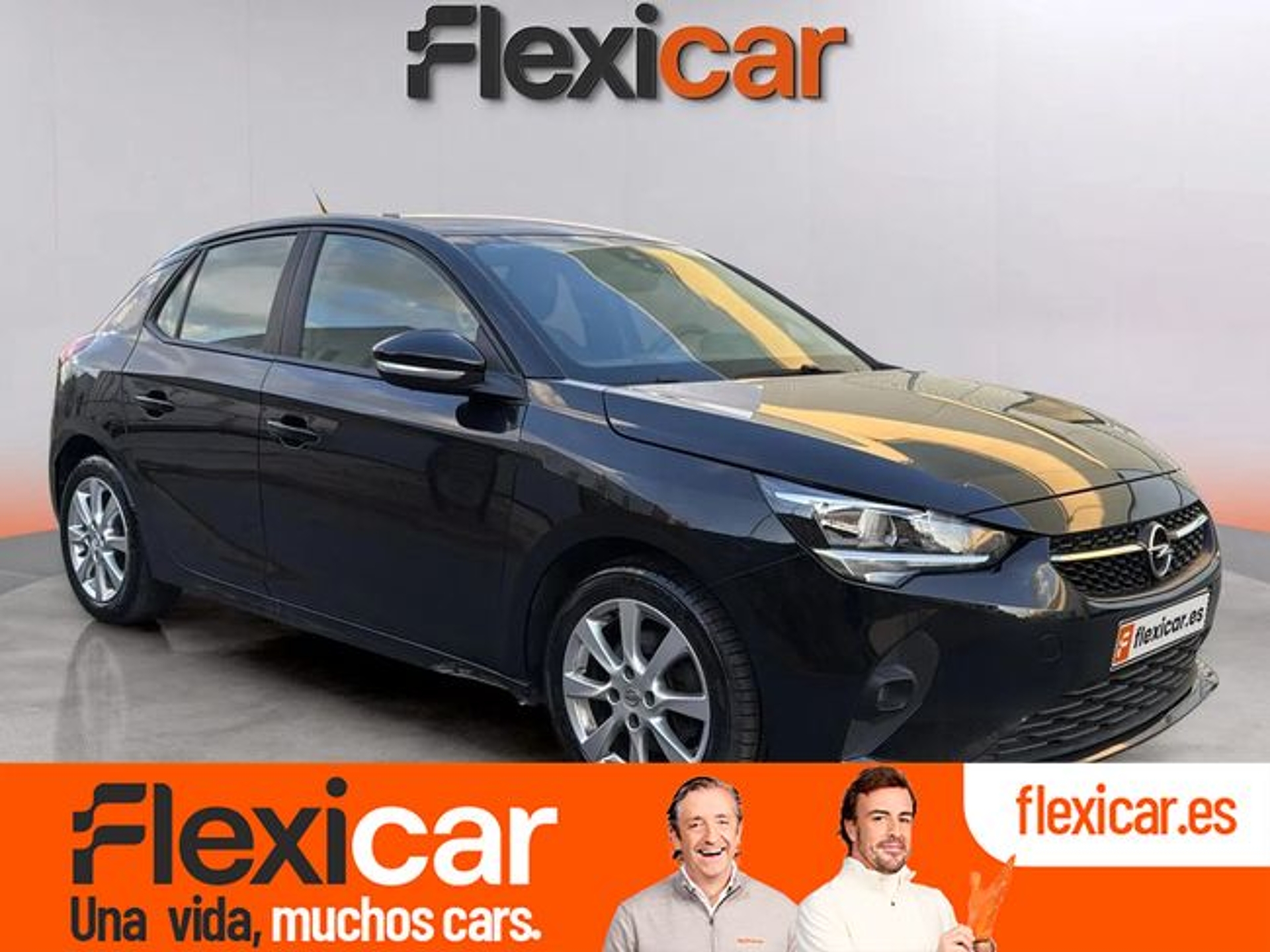 Imagen de OPEL Corsa