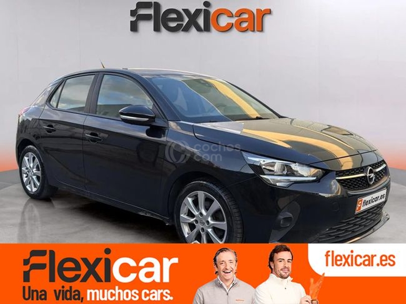 Foto del OPEL Corsa 1.2 XEL S-S Edition 75