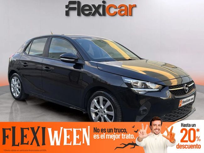 OPEL Corsa (1.2 XEL 55kW (75CV) Edition) en Cáceres