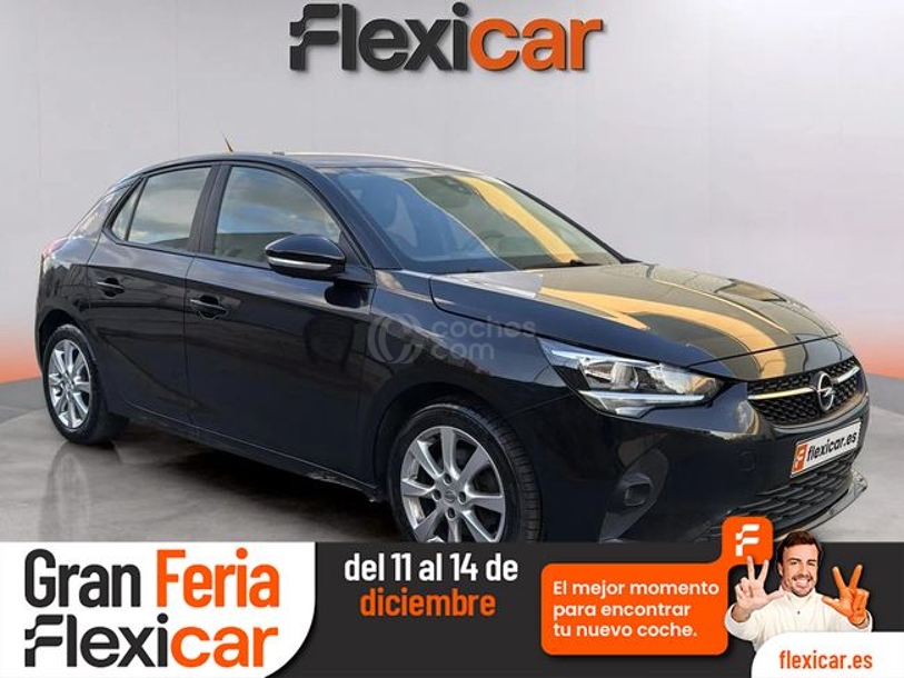 Foto del OPEL Corsa 1.2 XEL S-S Edition 75