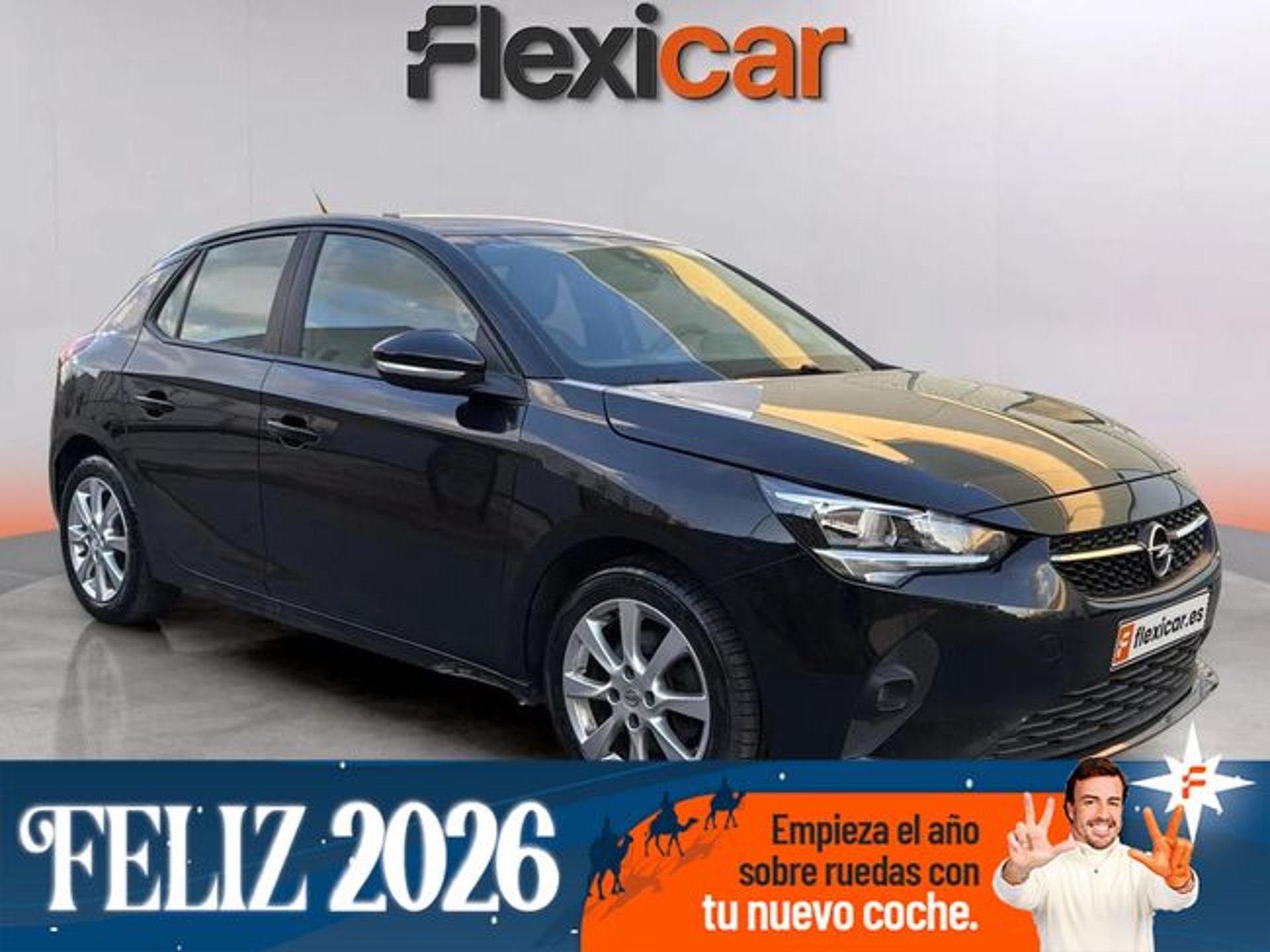 Imagen de OPEL Corsa