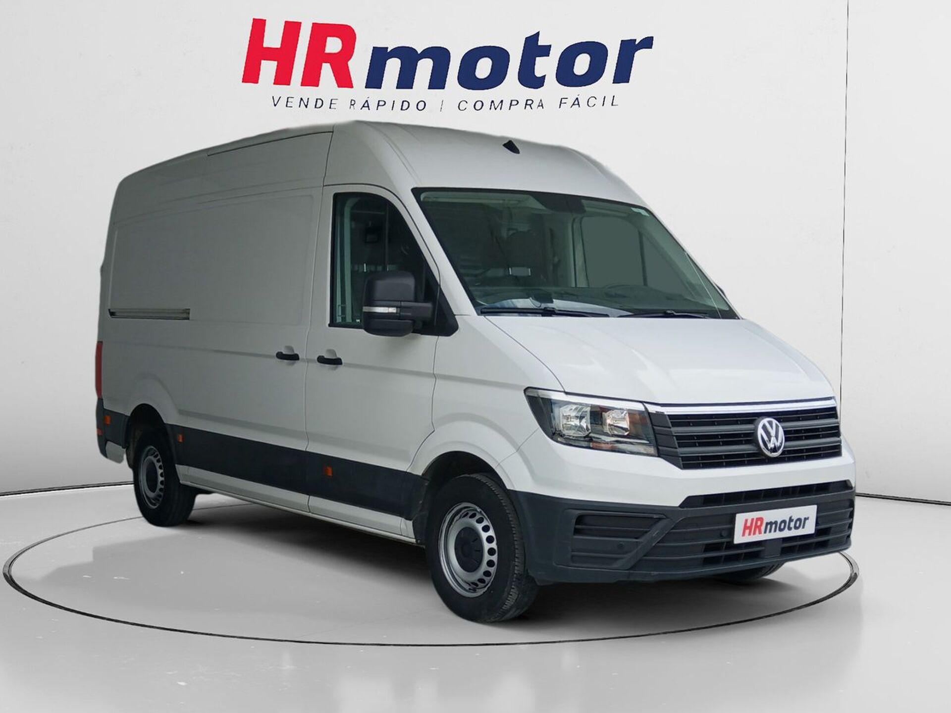 Imagen de VOLKSWAGEN Crafter