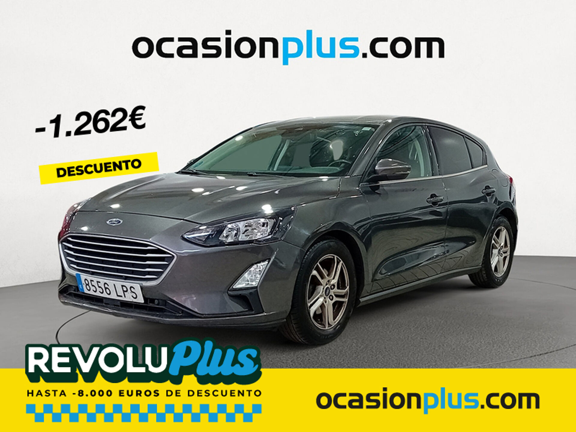 Imagen de FORD Focus