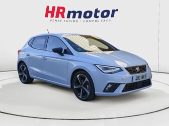 Imagen de SEAT Ibiza 1.5 TSI S&S FR XS DSG7 150