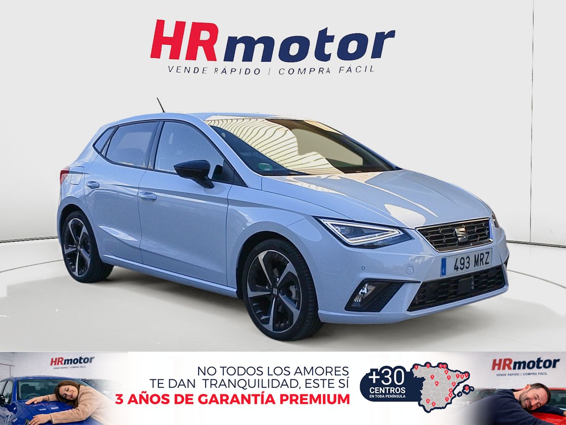 Imagen de SEAT Ibiza