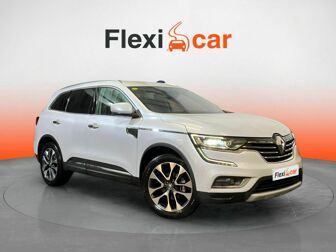 Imagen de RENAULT Koleos 1.6dCi Zen 96kW