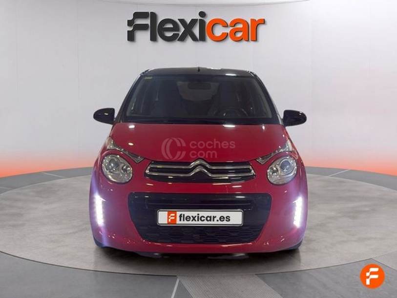 Foto del CITROEN C1 1.2 PureTech City Edition