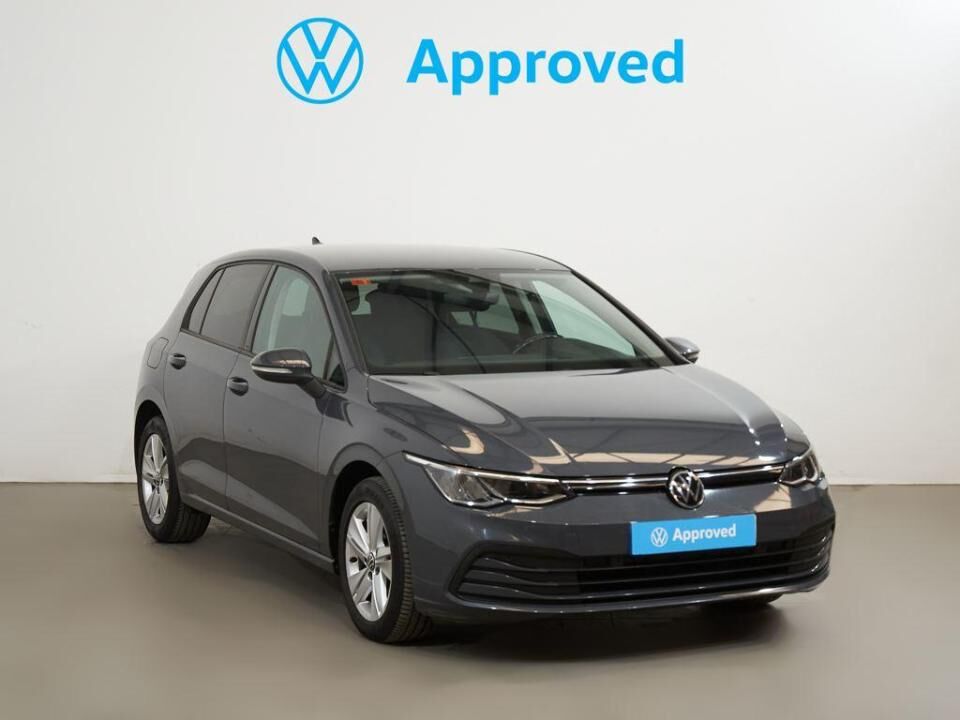 VOLKSWAGEN Golf (Life 2.0 TDI 85 kW (115 CV)) en Cádiz