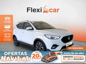 Imagen de MG ZS 1.5 VTi-Tech Luxury 78kW