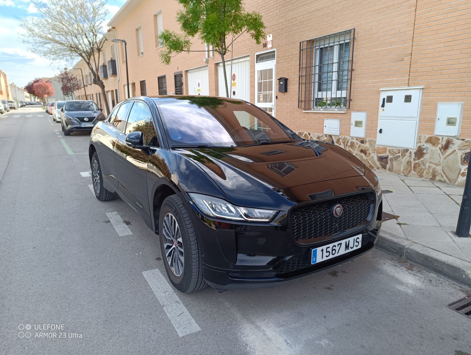 Foto del JAGUAR I-Pace S