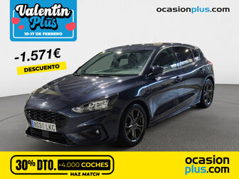 Imagen de FORD Focus 1.5Ecoblue ST Line Aut. 120