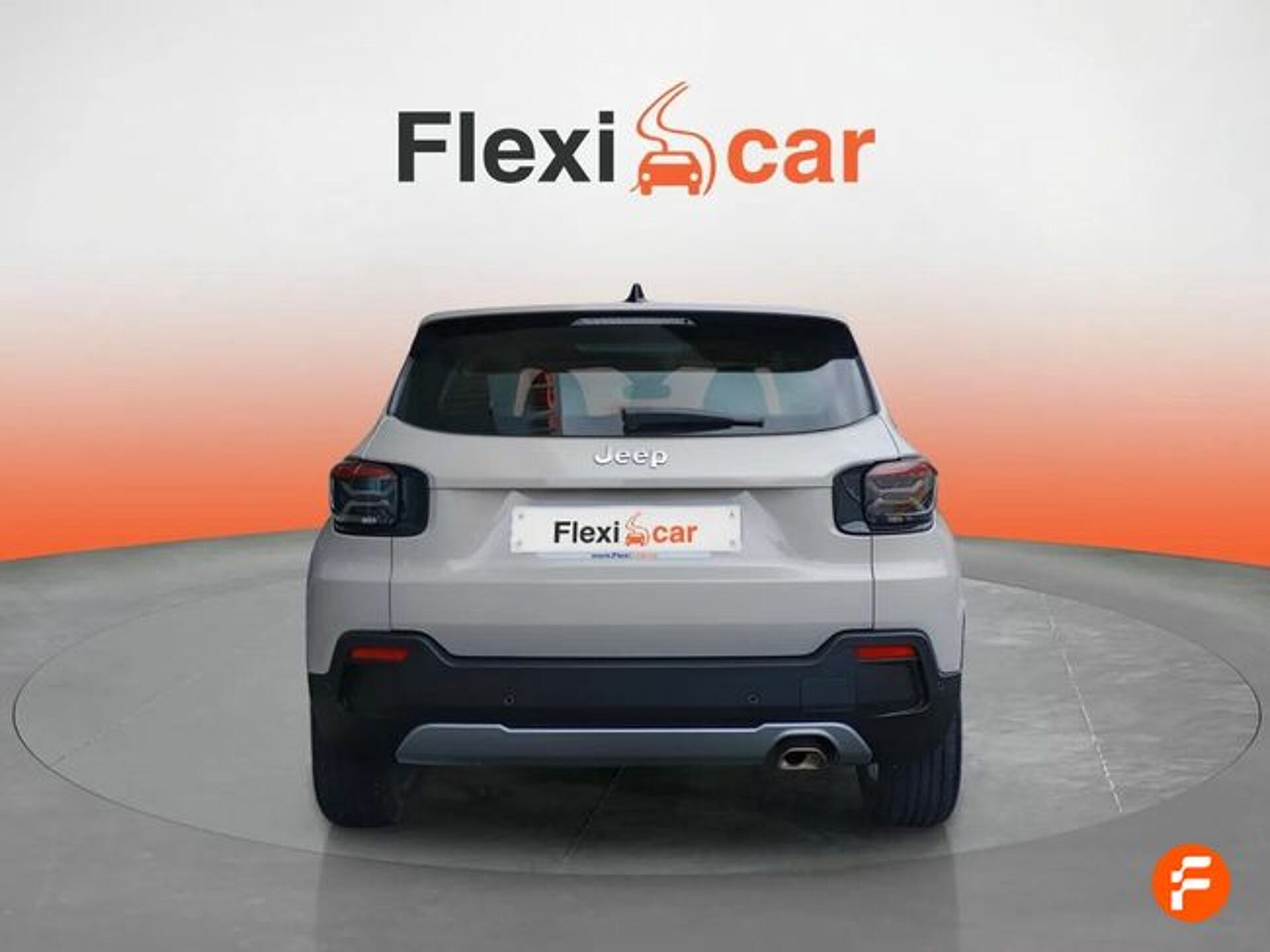 Imagen 3 de JEEP Avenger