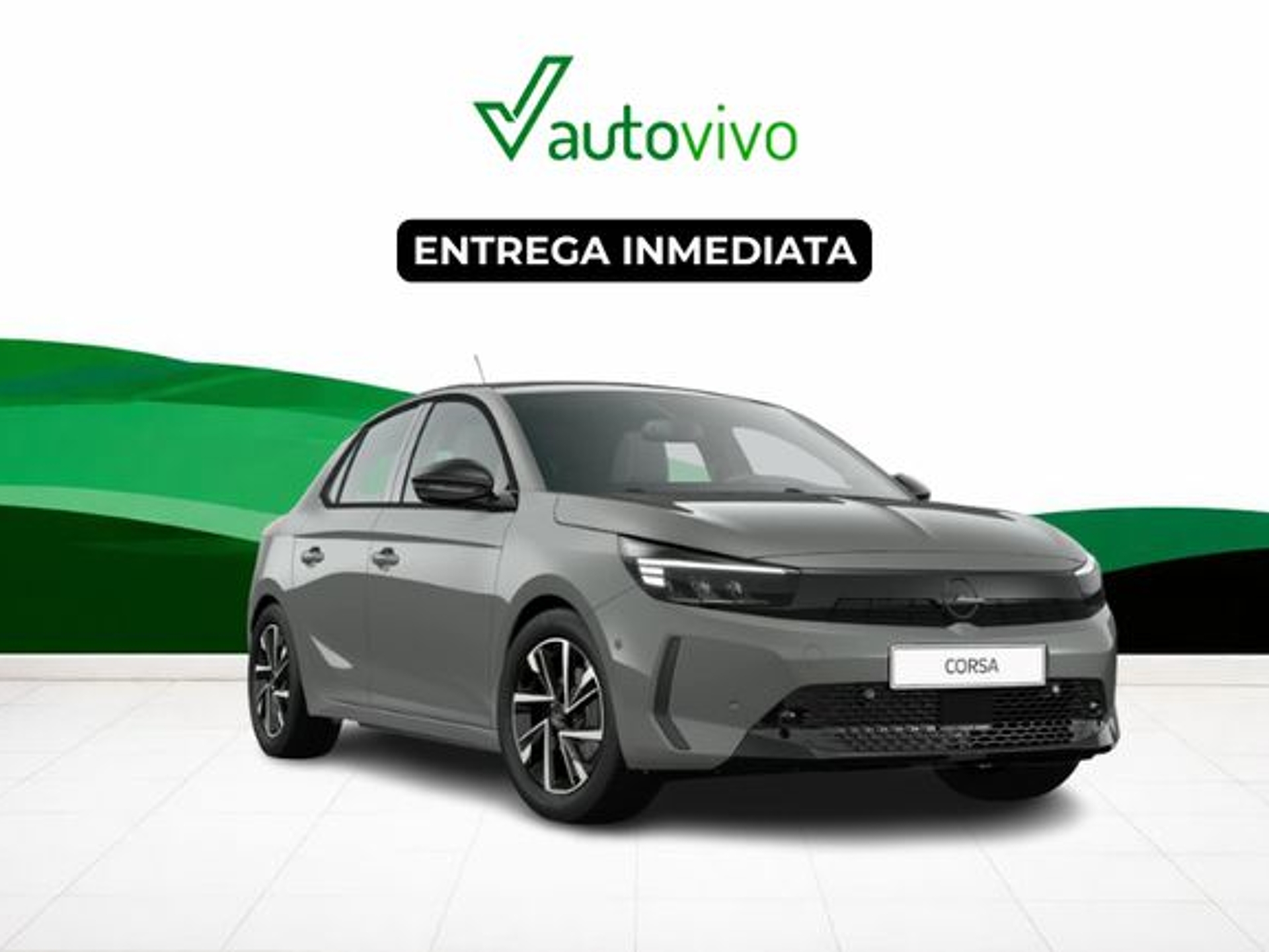 Imagen de OPEL Corsa