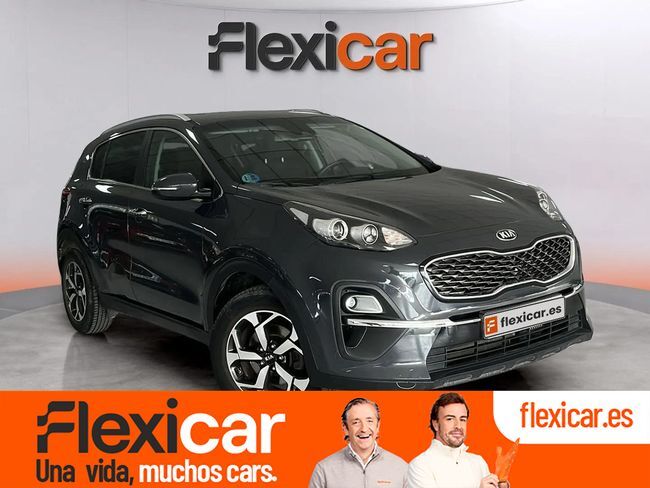 KIA Sportage (1.6 MHEV Drive Plus 100kW (136CV) 4x2) en Alicante