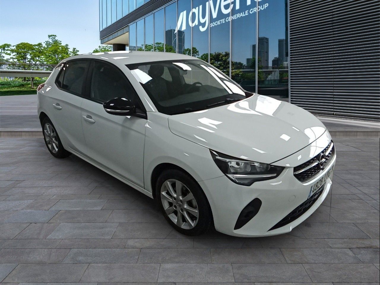 Foto del OPEL Corsa 1.2T XHL S-S Elegance 100